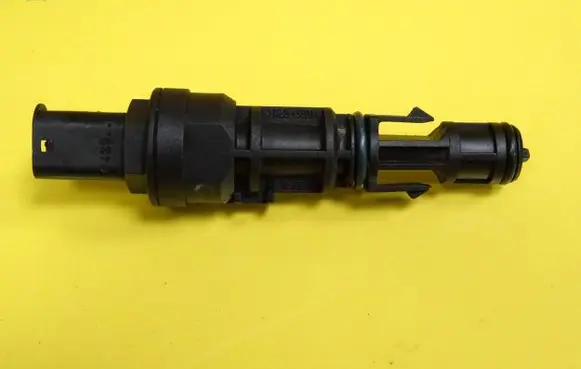 Citroen C4 I Speed sensor (speedometer sensor) 7700418919
