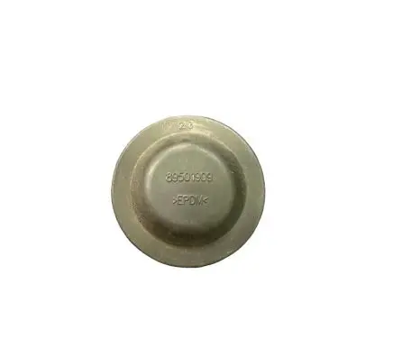 Volvo S60 Headlight/headlamp dust cover 89501909
