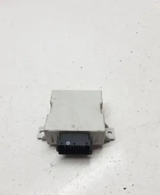 Toyota Corolla Verso AR10 Window wiper relay 150696
