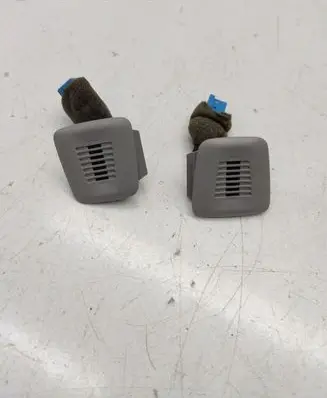 BMW 5 F10 F11 Microphone (bluetooth/phone) 9181410 0769000 7212594