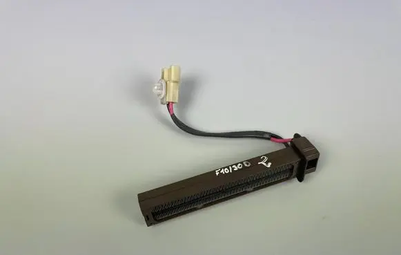 Subaru Forester SH Electric car heater