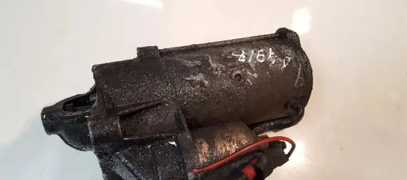 Mitsubishi Space Star Starter motor 30620657 820064465