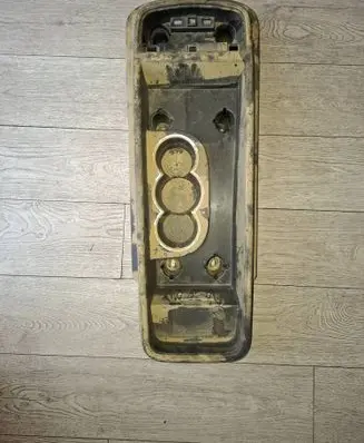 Renault Megane IV Armrest 280239665R