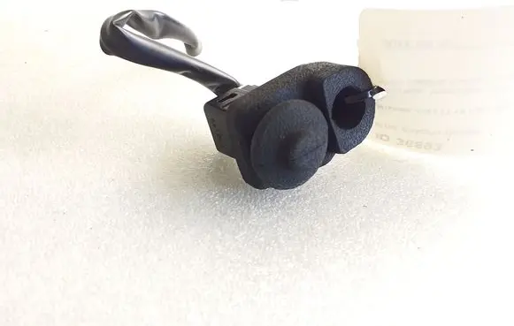 Nissan Juke I F15 Rear door sensor 5915E8