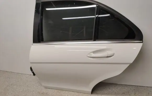 Mercedes-Benz C W204 Rear door A2047302100