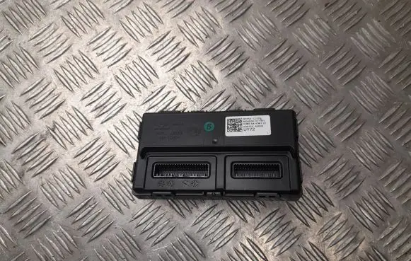 KIA Sportage Other control units/modules 97255CJ720