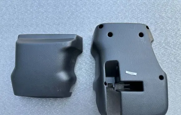 Nissan King Cab, Navara Steering wheel column trim 48470VK410