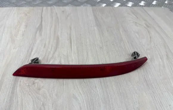Opel Astra K Rear tail light reflector 90766405 4148L010310