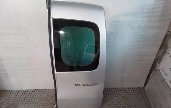 Renault Kangoo II Rear door 