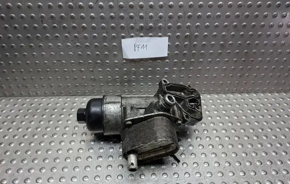 KIA Ceed Oil filter cover S18046129 264102A150