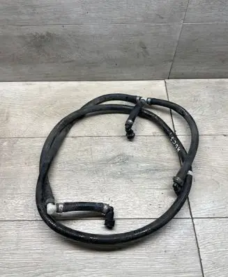 Audi A6 S6 C7 4G Headlight washer hose/pipe 4G0955970 05643C