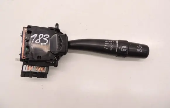 Toyota Avensis T220 Wiper control stalk D183