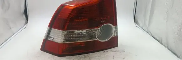 Volvo S40 Rear/tail lights 30698912