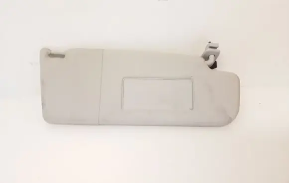 Volkswagen Golf V Sun visor 1K08575522F4