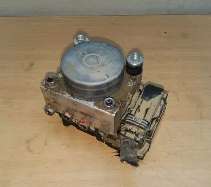 Citroen Nemo ABS Pump 0265800662