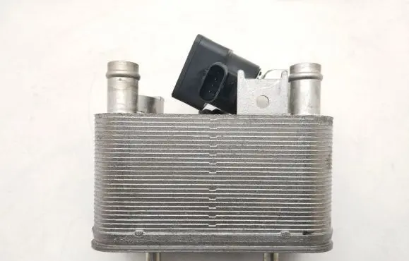 BMW i4 Air conditioning (A/C) air dryer 9418878