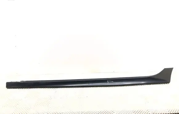 Audi A7 S7 4G Front sill (body part) 