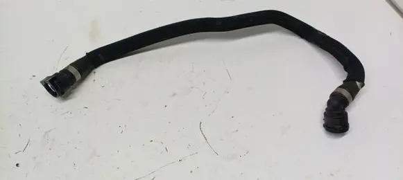 BMW X1 F48 F49 Engine coolant pipe/hose 8584837
