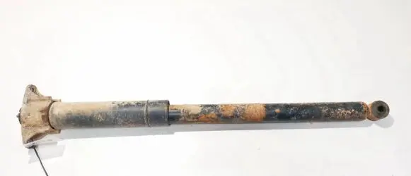 Volvo V50 Rear shock absorber/damper 343419