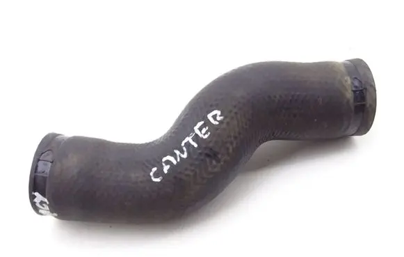 Mitsubishi Canter Intercooler hose/pipe