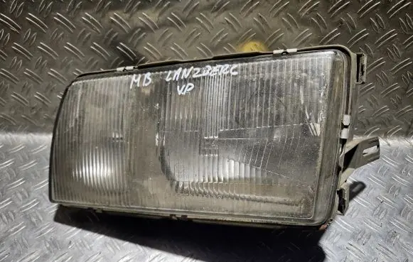 Mercedes-Benz S W126 Headlight/headlamp 1305235091 0301005309