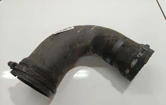 Iveco Daily 30.8 - 9 Air intake hose/pipe 504135453