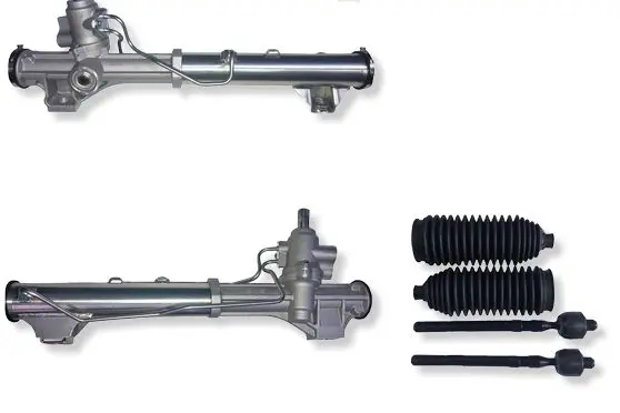 Citroen Jumpy Steering rack 4000TF 4000TH 4001R8