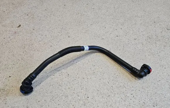 Hyundai Ioniq 5 Engine coolant pipe/hose 375Y4GI010