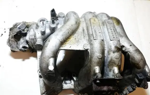 Renault Megane I Intake manifold 7700865228
