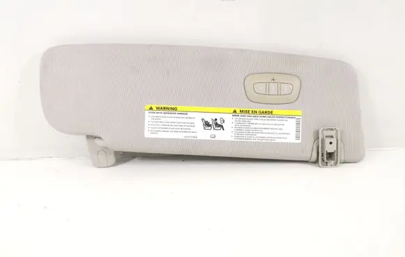 Chrysler Pacifica Sun visor 05108114AA
