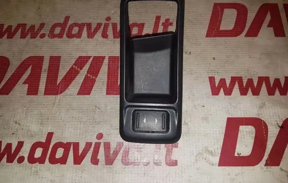 Ford Focus Electric window control switch 3M51-226A37