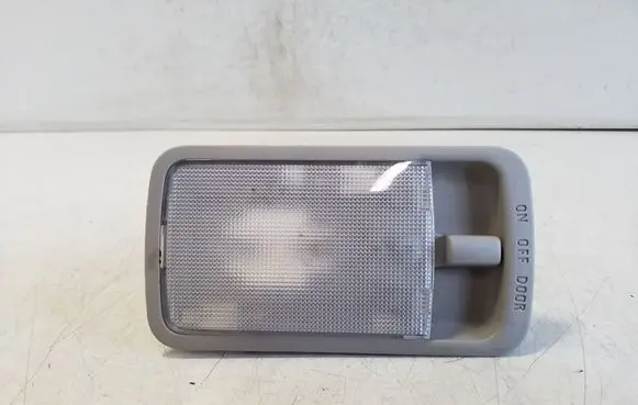 Nissan Leaf I (ZE0) Rear seat light 26410EL00A