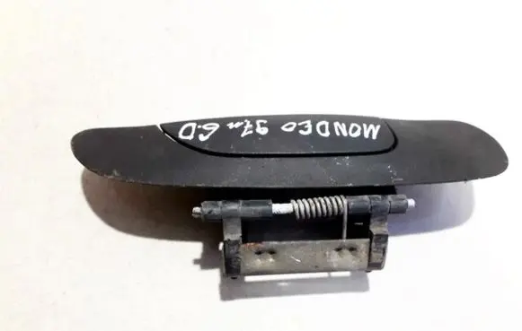 Ford Mondeo MK II Front door exterior handle 93bbf26600ak a7xrf