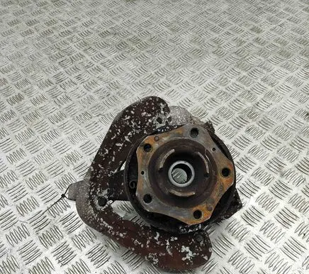 Porsche Boxster 986 Rear wheel hub 98633165820