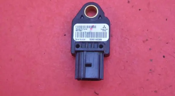 Peugeot 4007 Sensor 8651A001