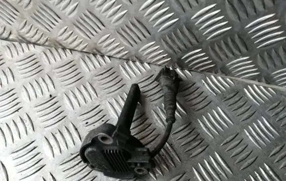 BMW 5 E39 Oil level sensor 1433510
