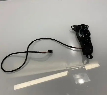 Mercedes-Benz CLS C219 Wing mirror switch 2118216179 626580 03211036