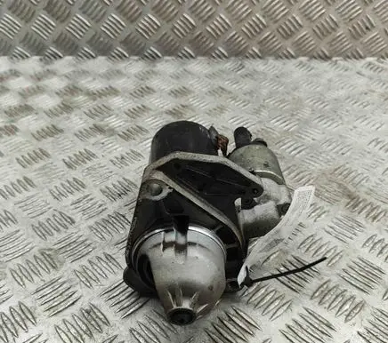 Jeep Grand Cherokee (WK) Starter motor 56029667AB
