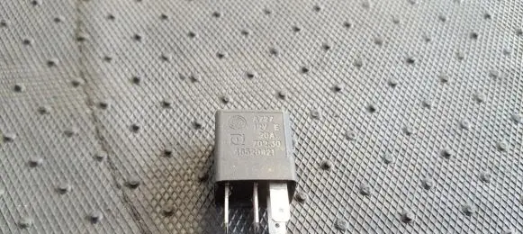 Fiat Strada Other relay 46520421 70230