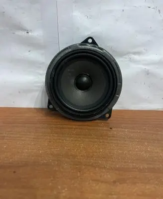 BMW 1 E81 E87 Subwoofer speaker 6513914323201 D2378