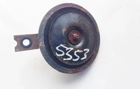 Hyundai Trajet Horn signal E428R000033 E428R-000033