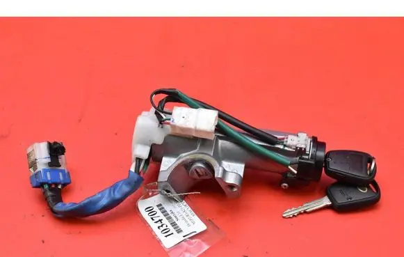 Hyundai i10 Ignition lock