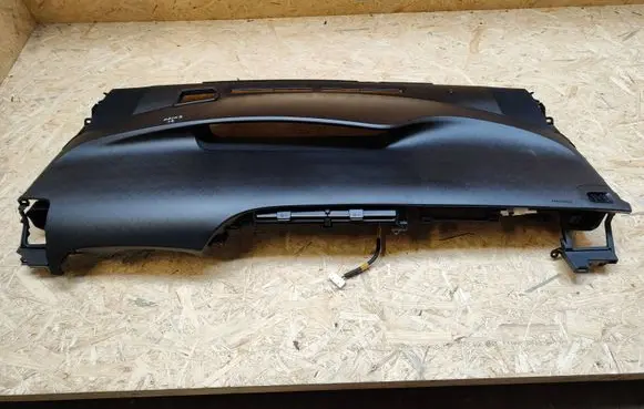 Toyota Prius (XW30) Dashboard 5541047090 5541147050