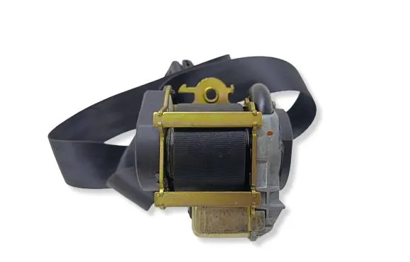 Renault Trafic II (X83) Middle seatbelt (rear) B507743 B507743AC10