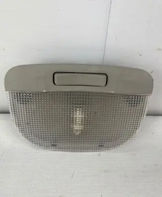 Subaru Impreza III Rear seat light VC12068