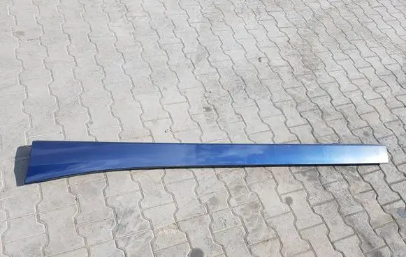 BMW 1 F20 F21 Foot area side trim 7287827IAUOPI 7287827