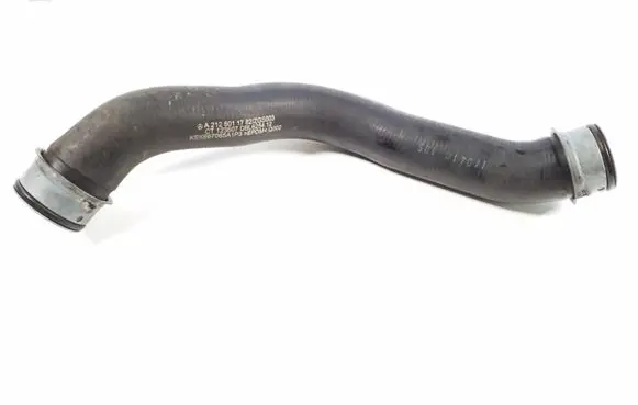 Mercedes-Benz E W212 Engine coolant pipe/hose A2125011782