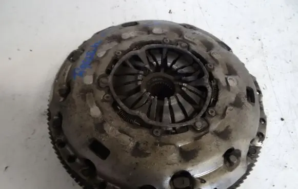 Volkswagen Tiguan Flywheel