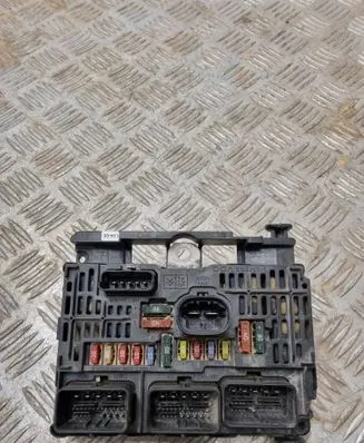 Fuse box set