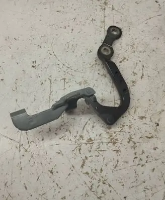 BMW X3 G01 Tailgate/trunk/boot hinge 7397316